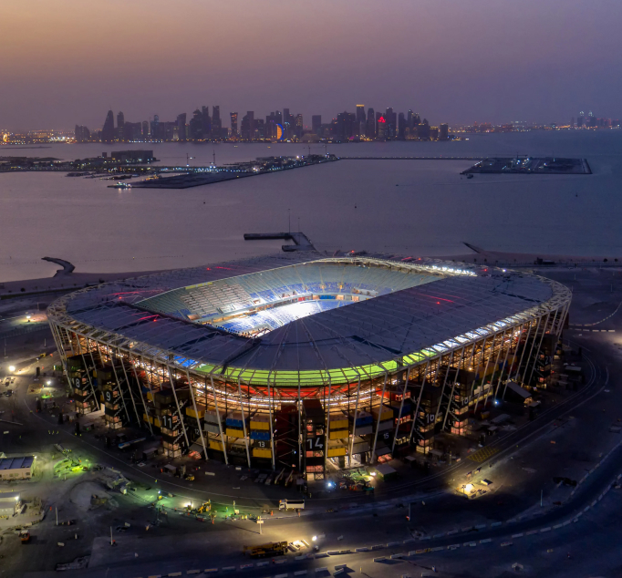 Stadium